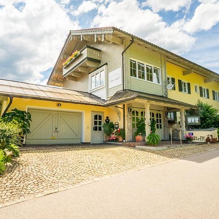Hotel Steffl Garni Inkl Chiemgau Karte روهبولدنغ المظهر الخارجي الصورة