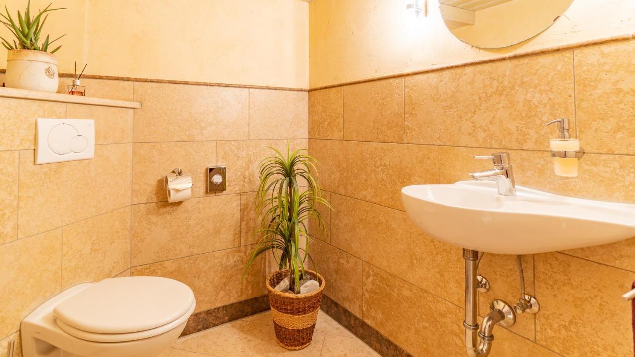 Hotel Steffl Garni Inkl Chiemgau Karte روهبولدنغ المظهر الخارجي الصورة