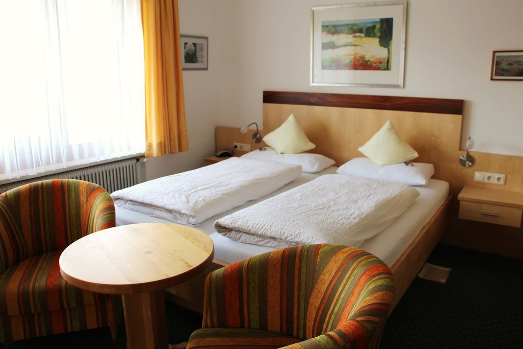 Hotel Steffl Garni Inkl Chiemgau Karte روهبولدنغ الغرفة الصورة