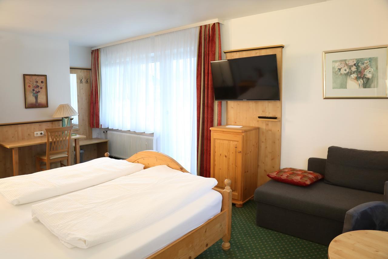Hotel Steffl Garni Inkl Chiemgau Karte روهبولدنغ المظهر الخارجي الصورة