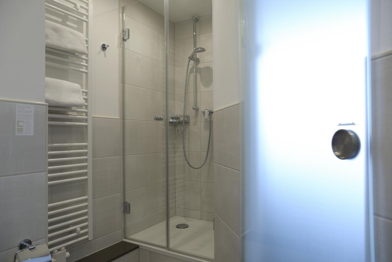 Hotel Steffl Garni Inkl Chiemgau Karte روهبولدنغ المظهر الخارجي الصورة