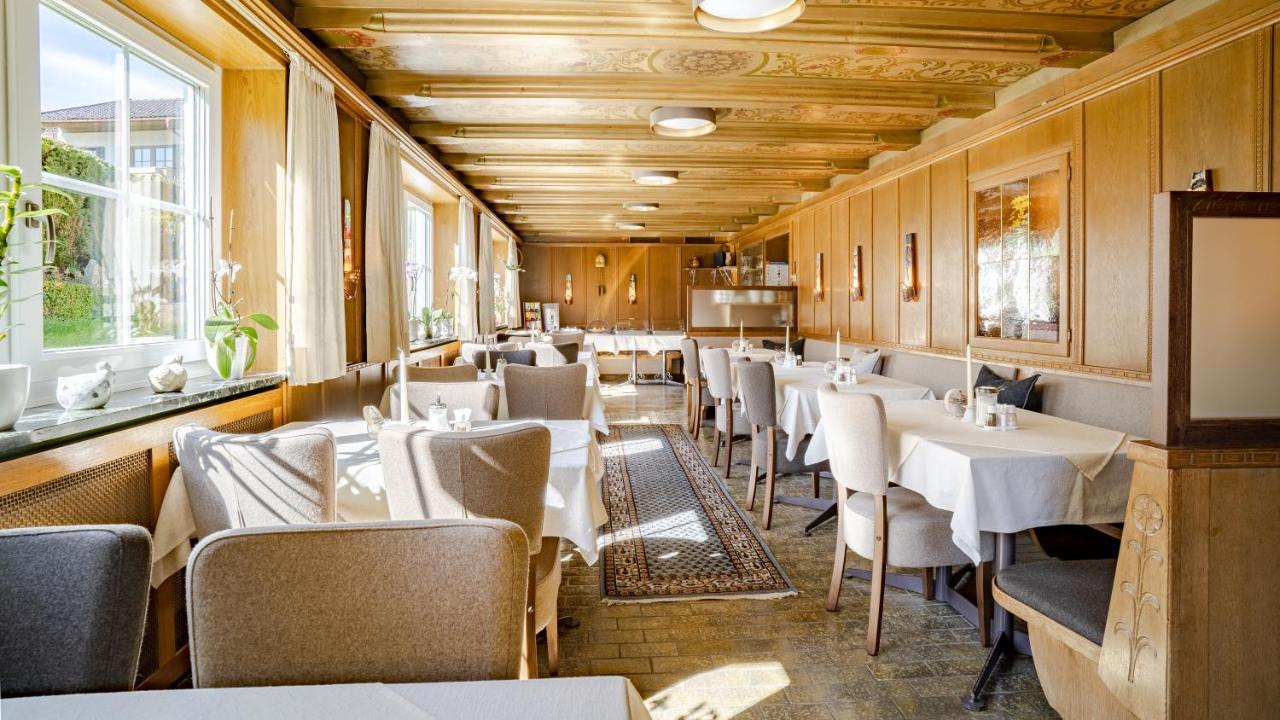 Hotel Steffl Garni Inkl Chiemgau Karte روهبولدنغ المظهر الخارجي الصورة
