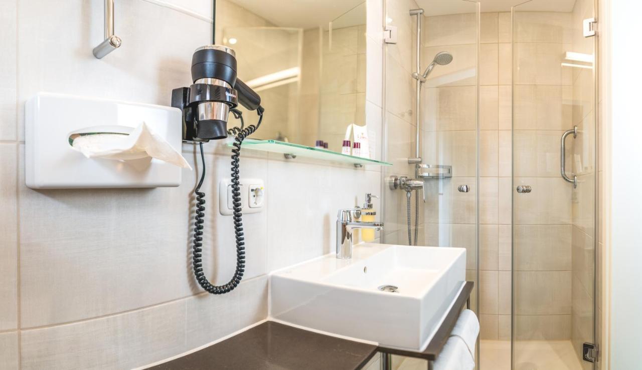 Hotel Steffl Garni Inkl Chiemgau Karte روهبولدنغ المظهر الخارجي الصورة
